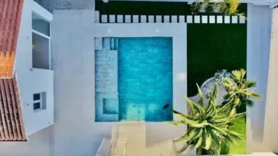 Chalet in Empuriabrava photo 3