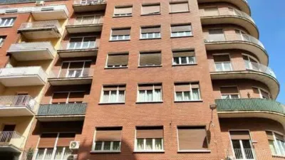Apartment in Plaza de San Lázaro photo 25