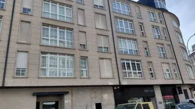 Local comercial en venta en Cee - Vista 2