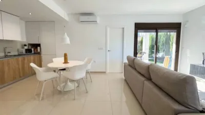Chalet on Avenida Antonio Pedrera Soler photo 10