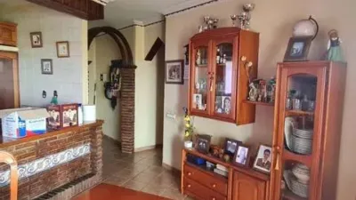 Chalet on Avenida de Pescia-La Noria-Pueblo Rocío photo 6