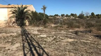 Terreno en venta en Pedanías Norte - Más