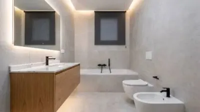 Apartment in Calella photo 22