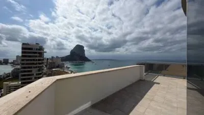 Penthouse in Playa del Arenal Bol-Playa del Cantal Roig photo 20