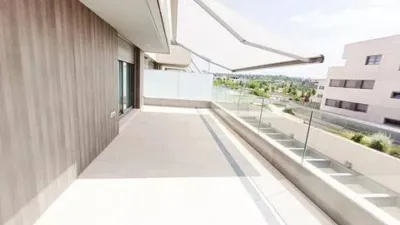 Apartment in Sector B photo 9