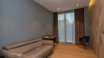 Chalet on Carrer Paris photo 42