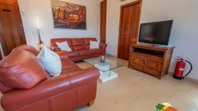 Chalet on Carrer de Montecarlo photo 7