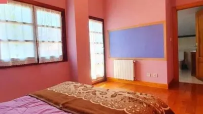 Chalet in Barrio Samano photo 33