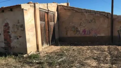 Terreno en venta en Pedanías Norte - Vista 3