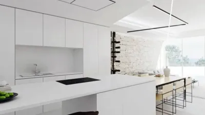 Casa – Calpe - Calp - Vista 5