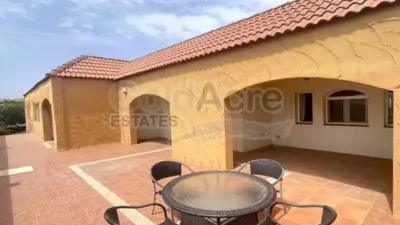 Chalet in La Oliva photo 11