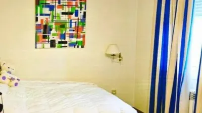 Chalet for sale in Calle de la Mensajera photo 25