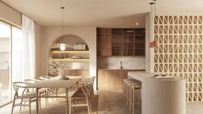 Casa – Altea - Vista 5