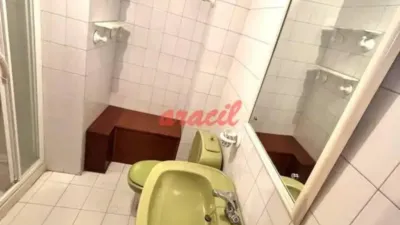 Apartment in Ourense Capital photo 17