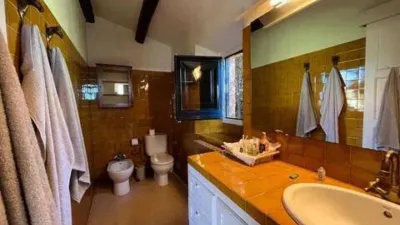 Rustic House on Carrer de la Font photo 22