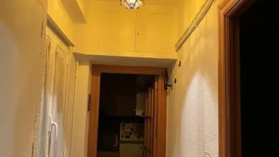 Apartment on Avenida de la Guardia Civil photo 17