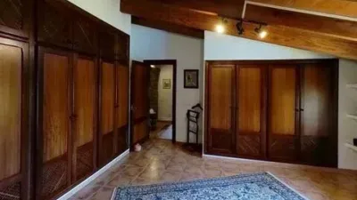 Chalet en Marina Manresa-Mal Pas-Bonaire photo 13