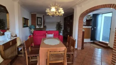 Chalet en Úbeda photo 27