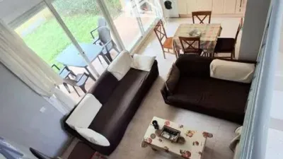 Townhouse in Barbate photo 8