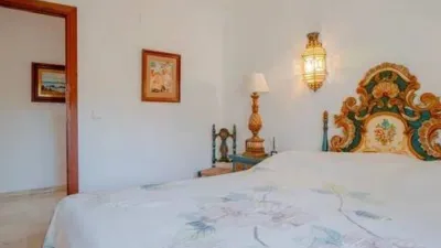 Chalet in Las Adelfas-Benicolada-Garduix photo 33