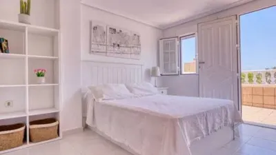 Pis – Torrevieja - Vista 2
