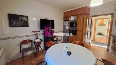 Chalet in Moaña photo 23