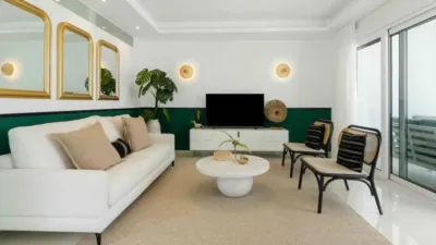 Piso - Vista 2