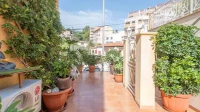 House in Cala Major photo 14