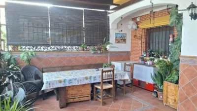 Chalet in Moguer photo 3
