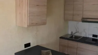 Chalet in El Gastor photo 27