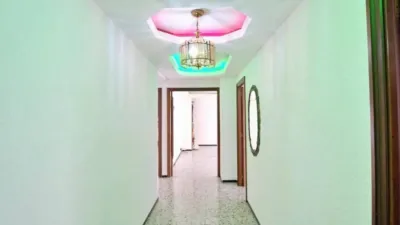 Apartment in Pont Nou photo 9