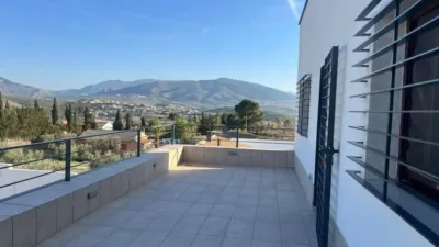 Chalet in Jaén Capital photo 50