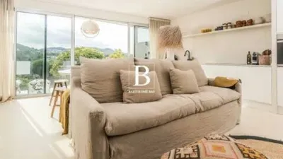 Apartment in Xàbia / Jávea, la Marina Alta - View 5