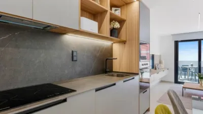 Apartment on N-A Street, -1 photo 25
