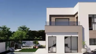 Casa – Orihuela, Capri I, Entrenaranjos - Vista 2