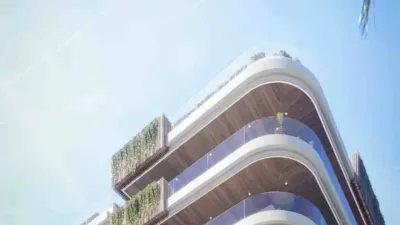 Apartment in Fuengirola photo 30