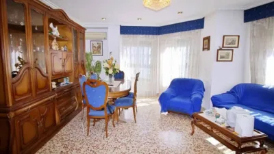 Piso – Elx - Elche - Vista 4