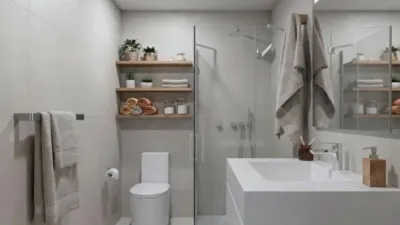 Chalet on N-A Street, -1 photo 13