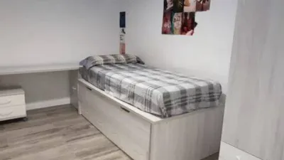 Apartment in Calella photo 24