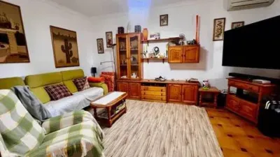 Chalet in Cuevas del Almanzora photo 10