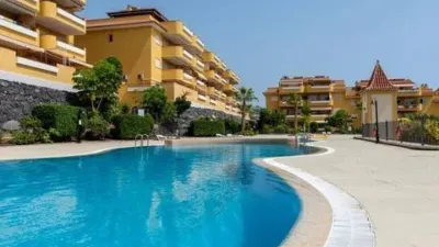 Penthouse at Calle Cl Lajial El, 5 photo 16