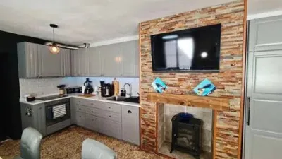 Casa – el Pinós / Pinoso - Vista 5