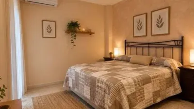 Apartment in Almeda photo 3
