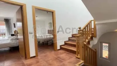 Chalet in La Oliva photo 36