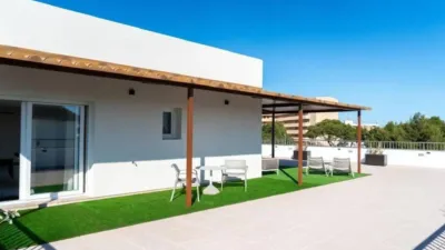 Piso – Orihuela, Residencial Zeniasol II, Urbanización La Zenia II - Vista 3