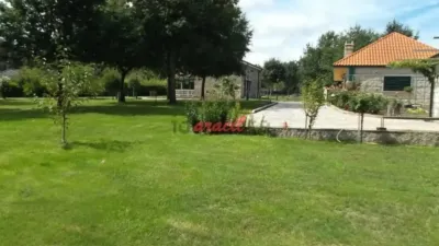 Chalet in O Carballiño photo 3