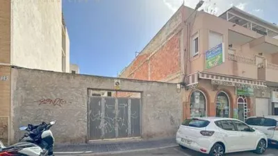 Terreno en venta en Centre-Port-Platja Llevant - Vista 2
