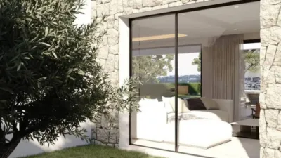 Casa – Finestrat - Vista 4