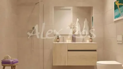 Apartment in Centre-Platja Gran photo 14