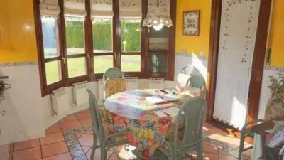 Chalet in Betoño photo 31
